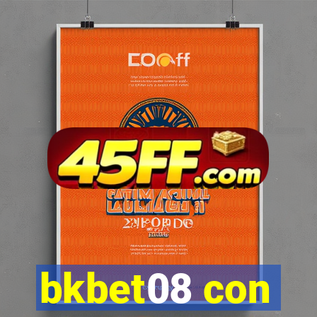 bkbet08 con